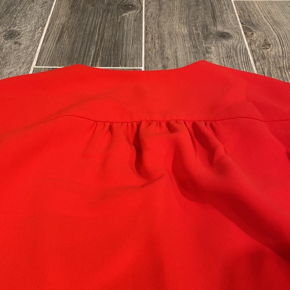 Red Kate Spade Dress - Picture 14 of 14